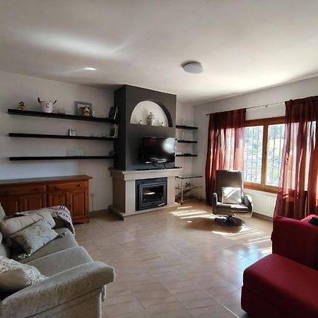 Nailencia Villa Calpe Exterior photo