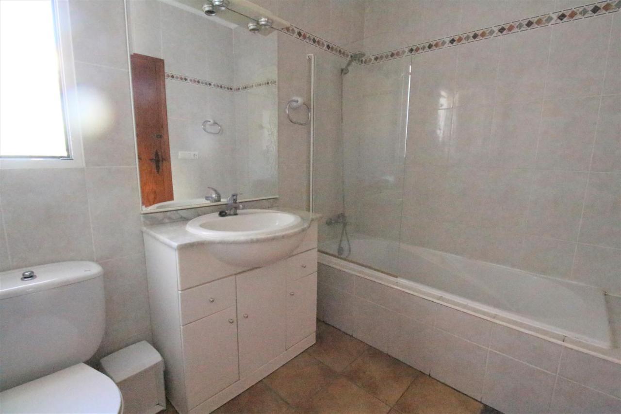 Nailencia Villa Calpe Exterior photo